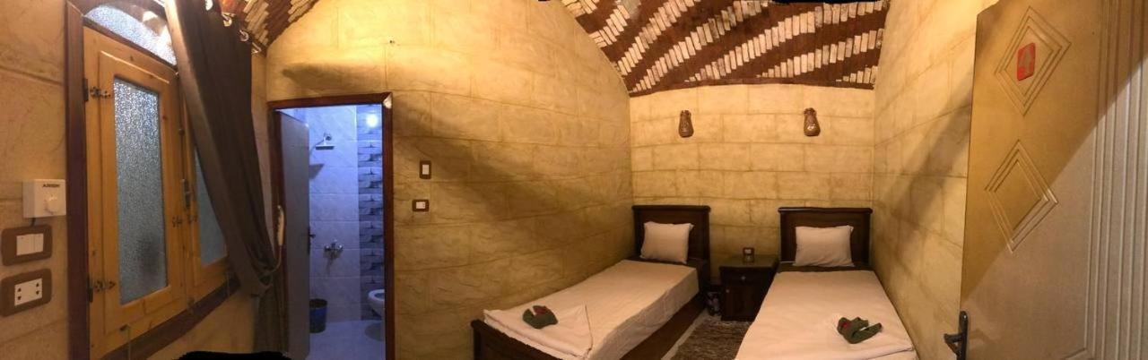 Labib Guest House Assuan Exterior foto