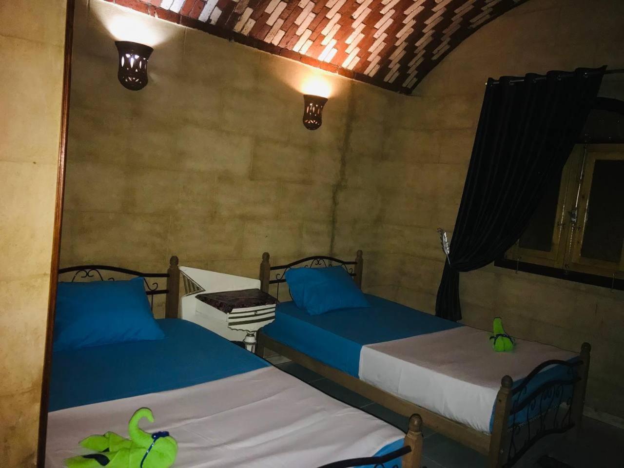 Labib Guest House Assuan Exterior foto