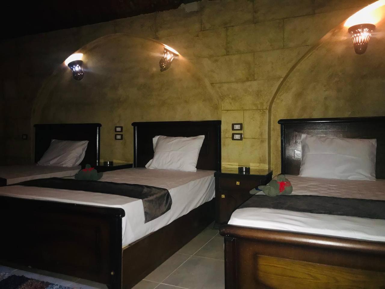 Labib Guest House Assuan Exterior foto