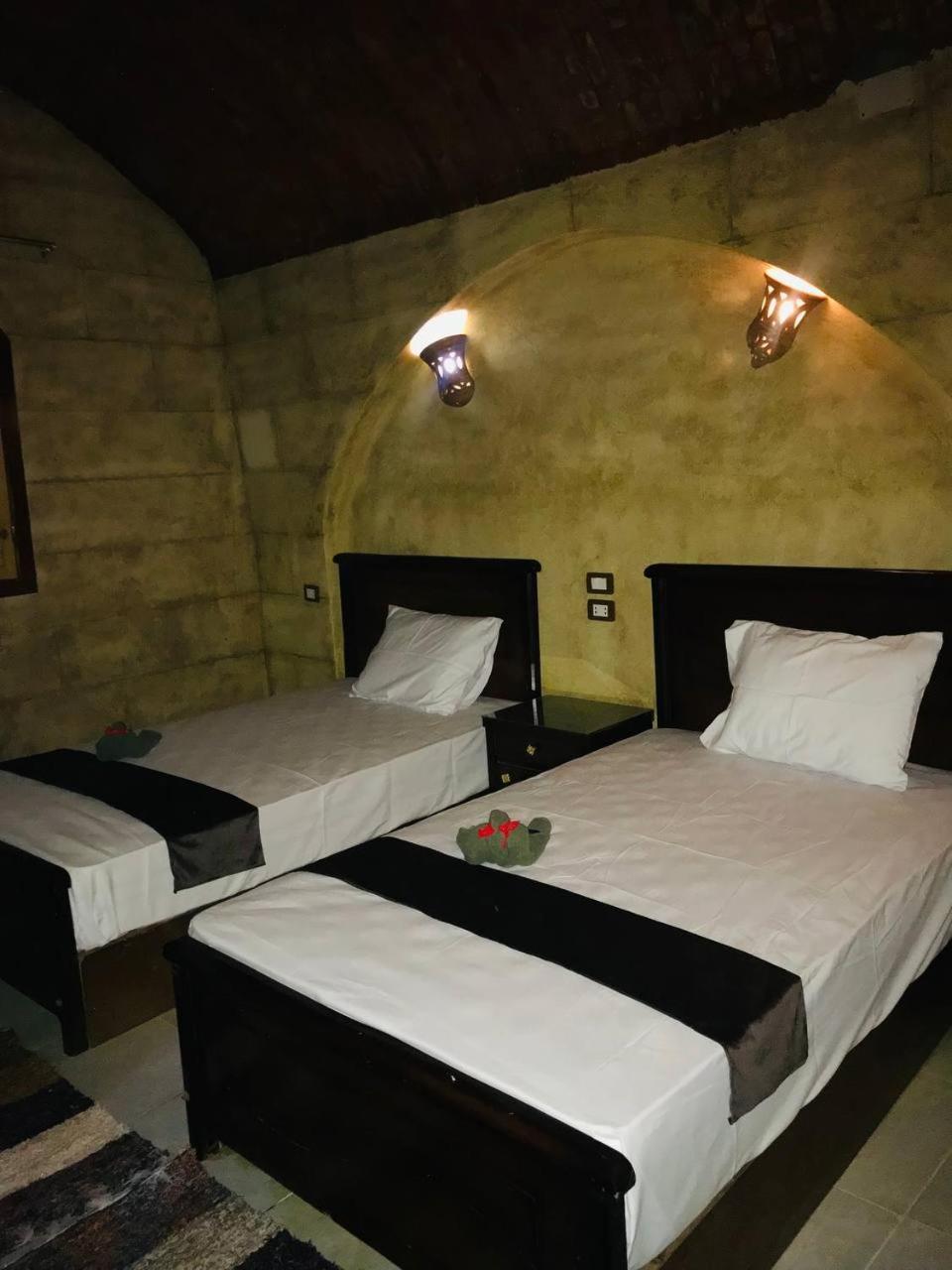 Labib Guest House Assuan Exterior foto
