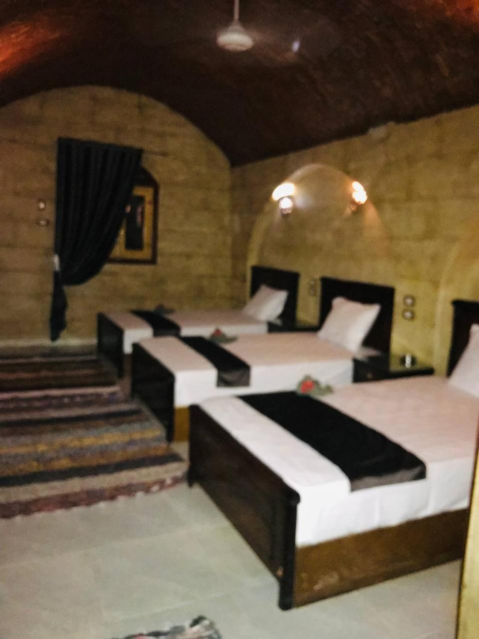 Labib Guest House Assuan Exterior foto