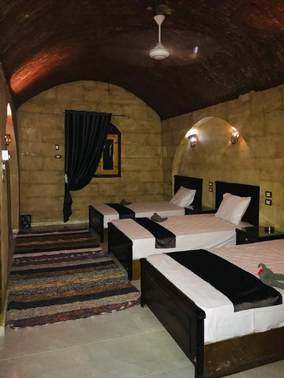Labib Guest House Assuan Exterior foto
