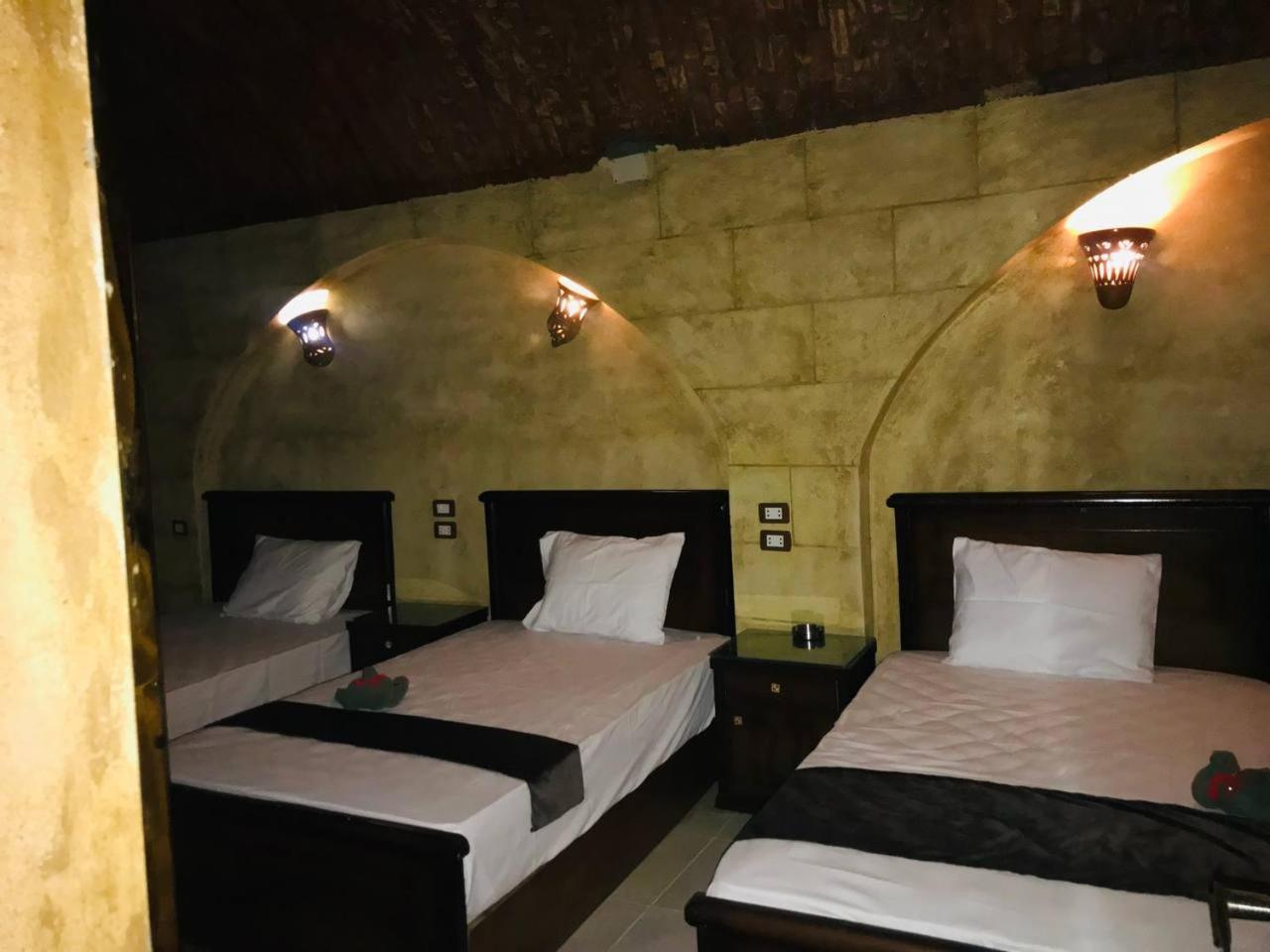 Labib Guest House Assuan Zimmer foto