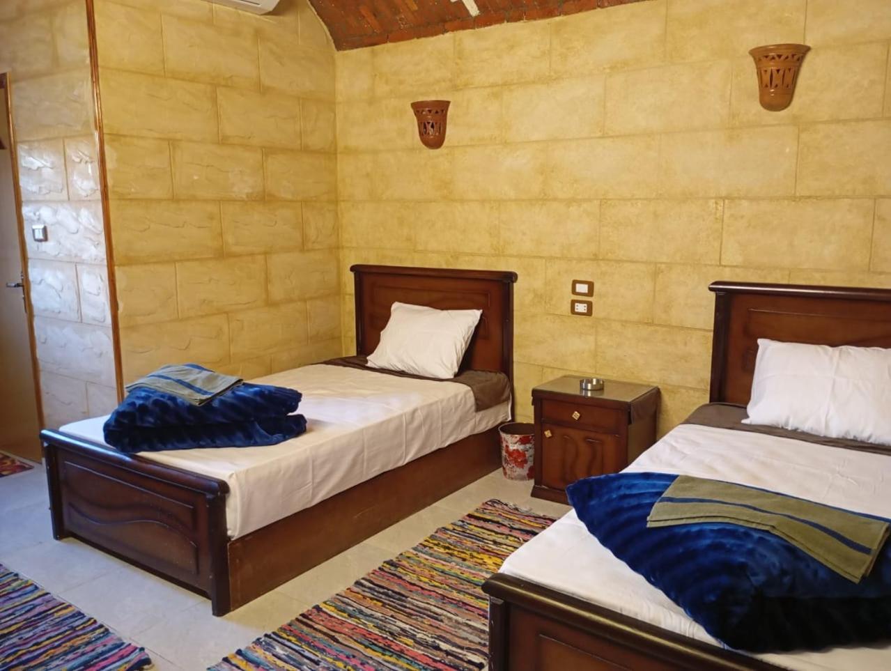 Labib Guest House Assuan Exterior foto