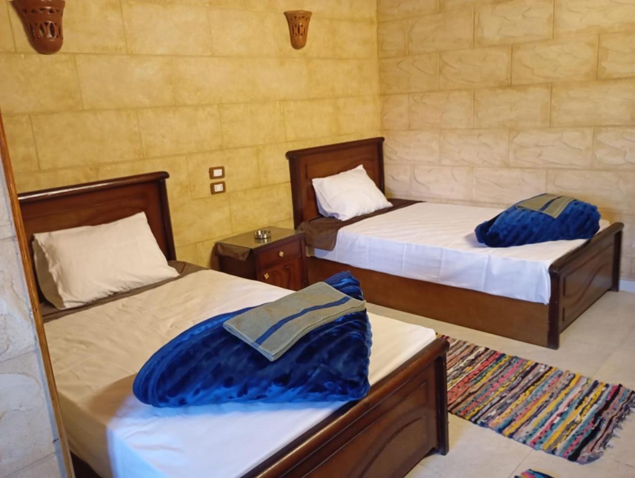 Labib Guest House Assuan Exterior foto