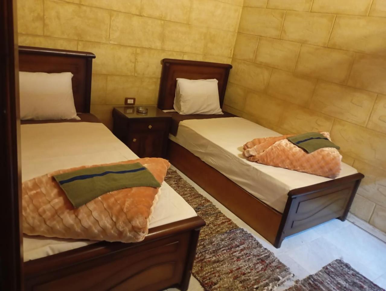 Labib Guest House Assuan Exterior foto