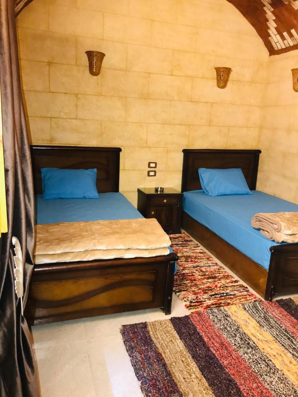 Labib Guest House Assuan Exterior foto