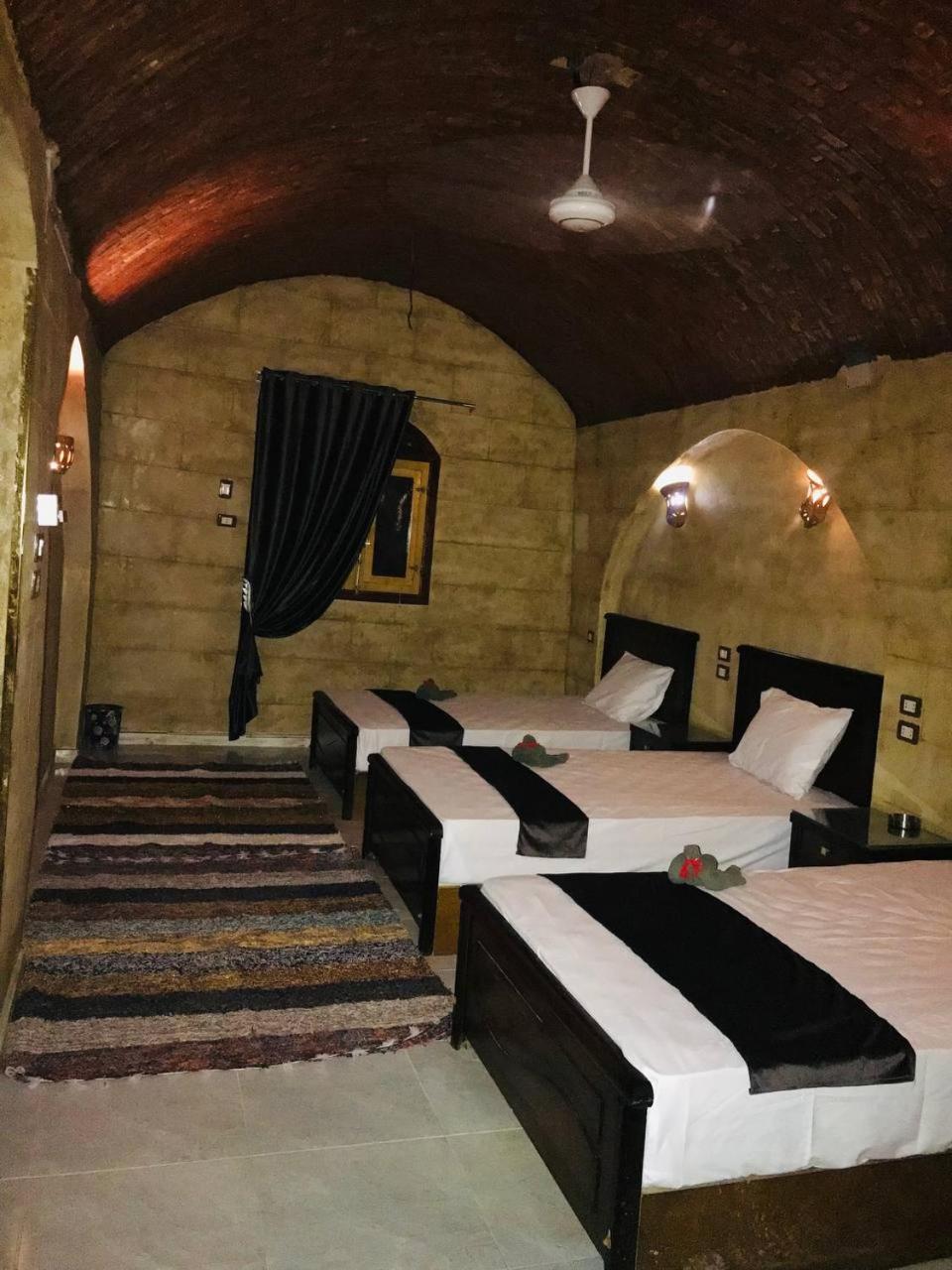 Labib Guest House Assuan Exterior foto