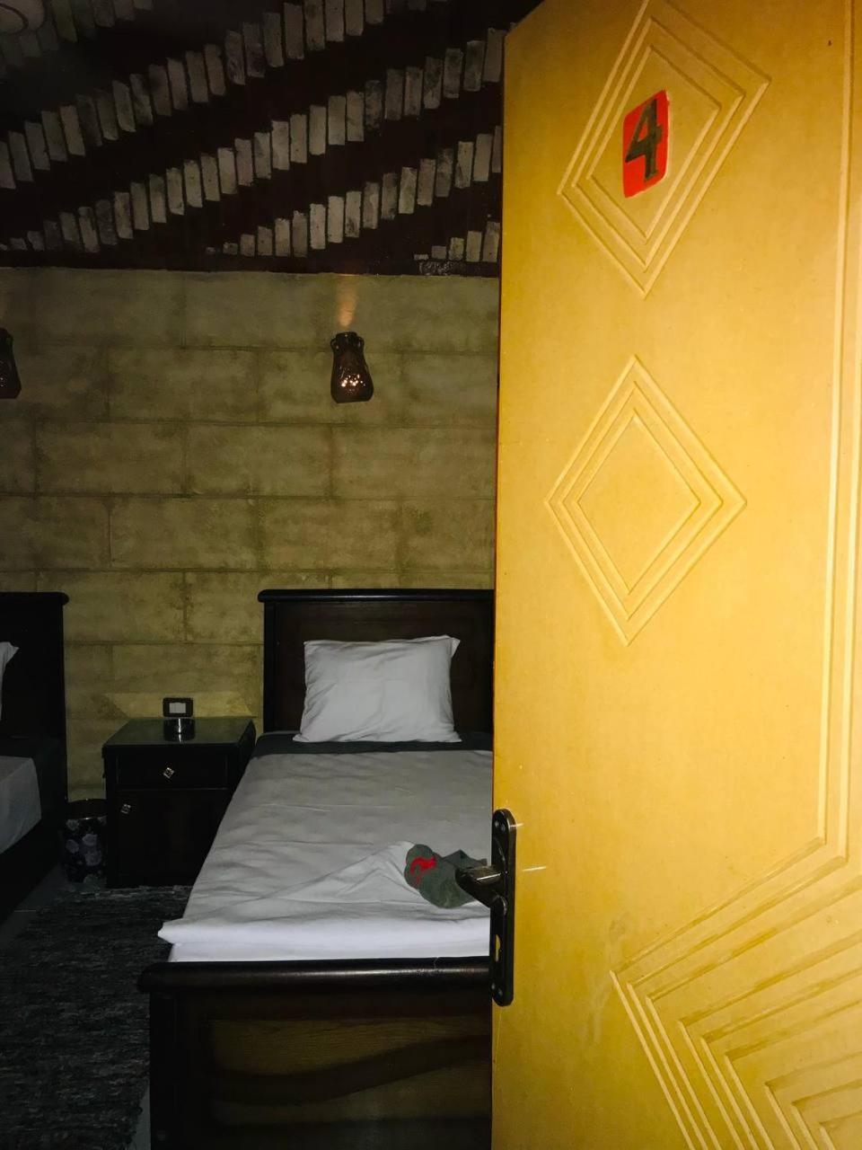 Labib Guest House Assuan Exterior foto