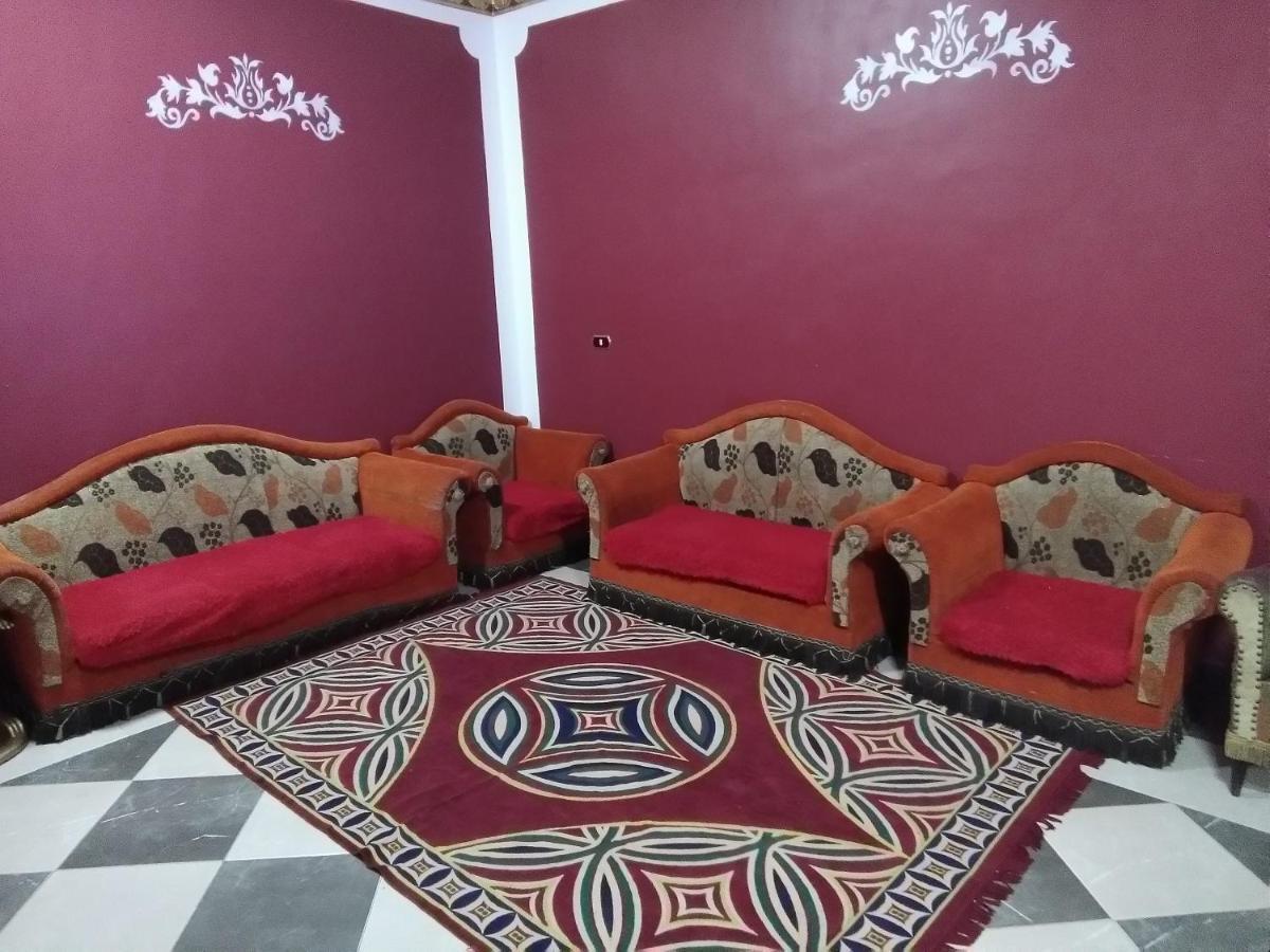 Labib Guest House Assuan Exterior foto